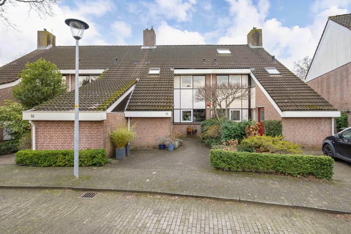 Foto 1 van Stobbe 14