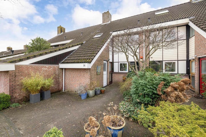 Foto 4 van Stobbe 14