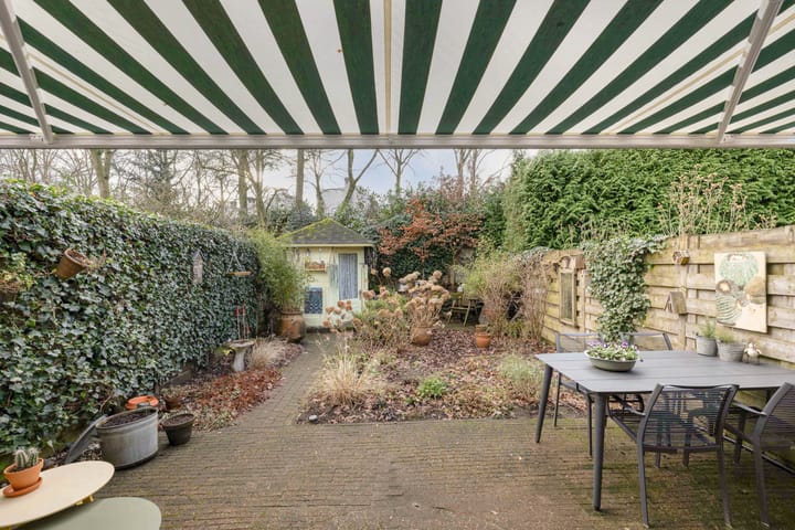 Foto 18 van Stobbe 14