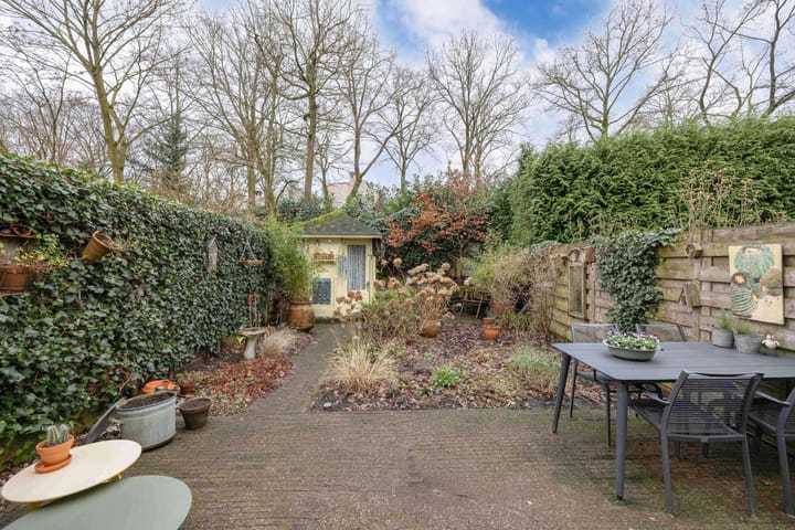 Foto 19 van Stobbe 14