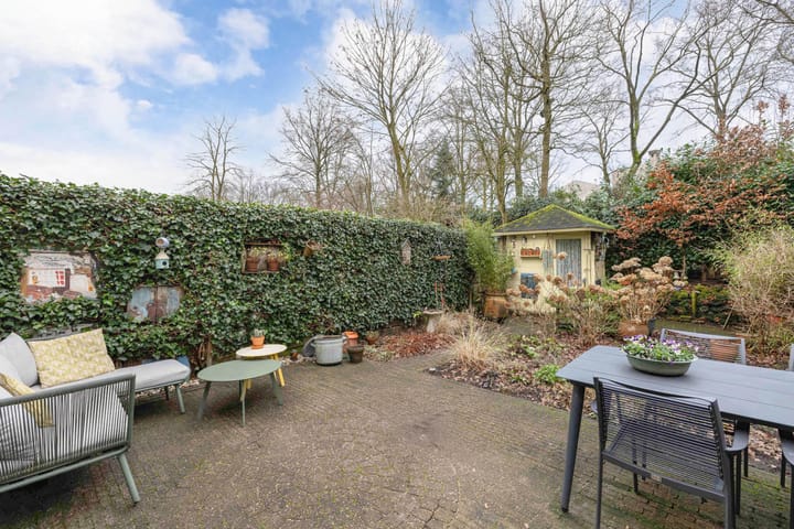 Foto 20 van Stobbe 14