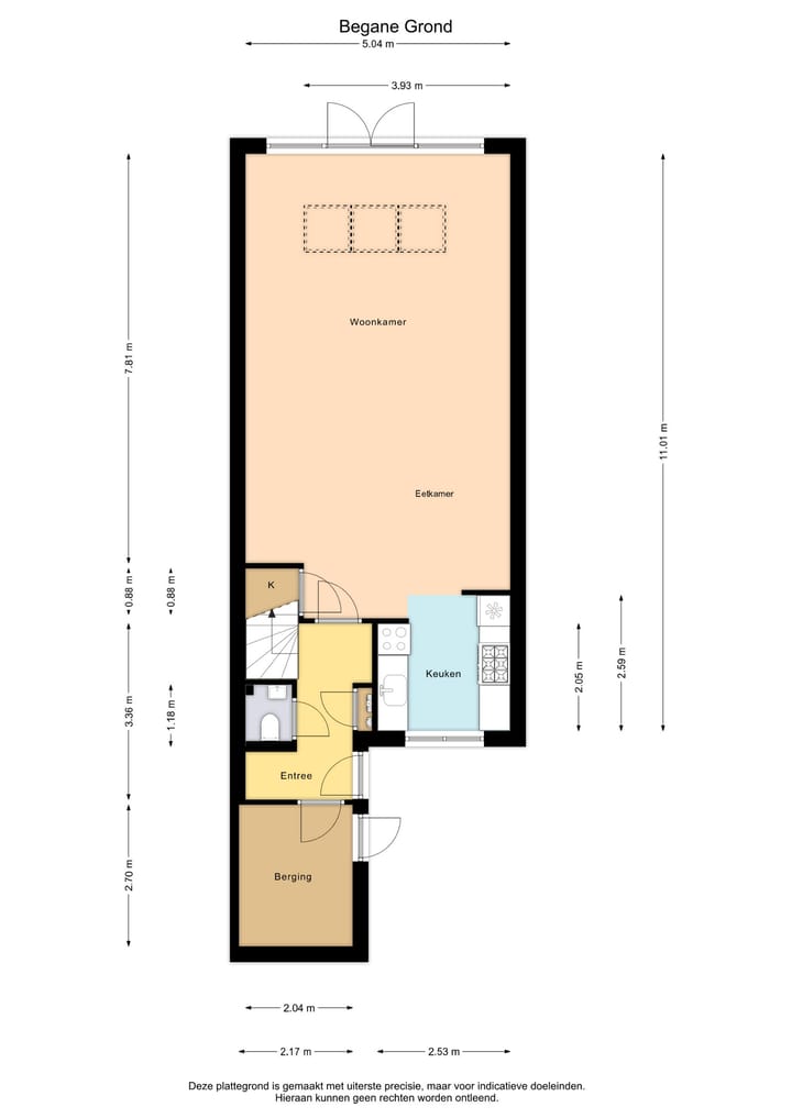 Foto 25 van Stobbe 14