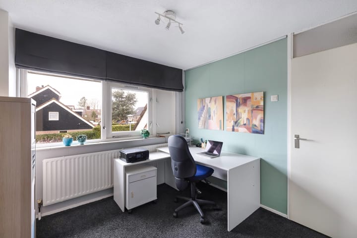 Foto 30 van Stobbe 14