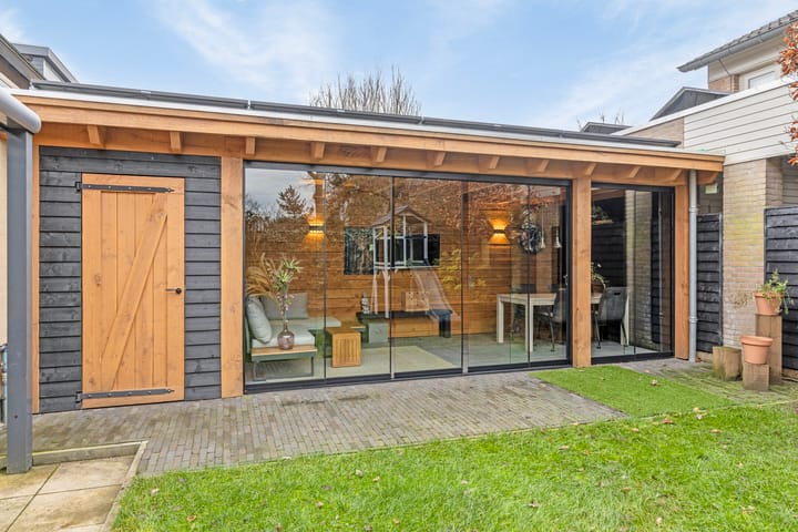 Foto 5 van Wolvespoor 7