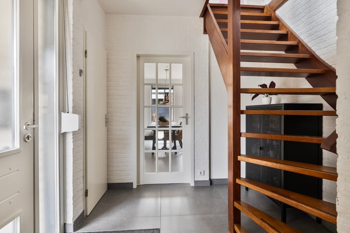 Foto 7 van Wolvespoor 7