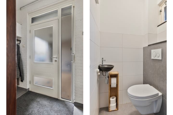 Foto 8 van Wolvespoor 7