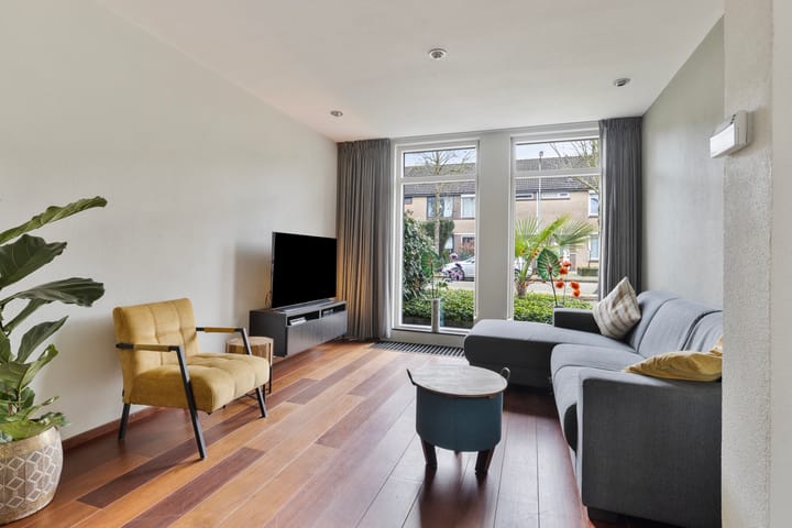 Foto 9 van Wolvespoor 7