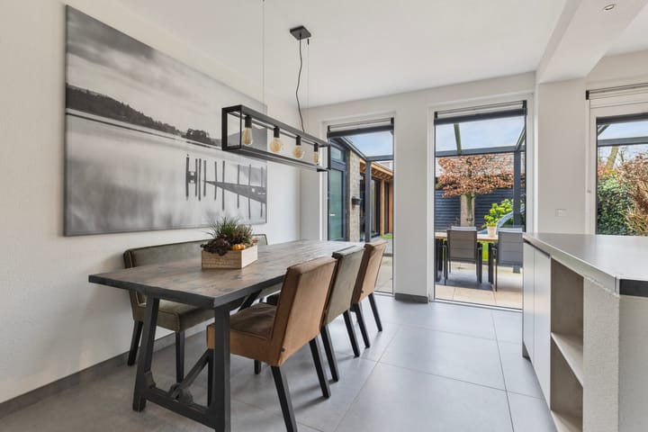 Foto 14 van Wolvespoor 7