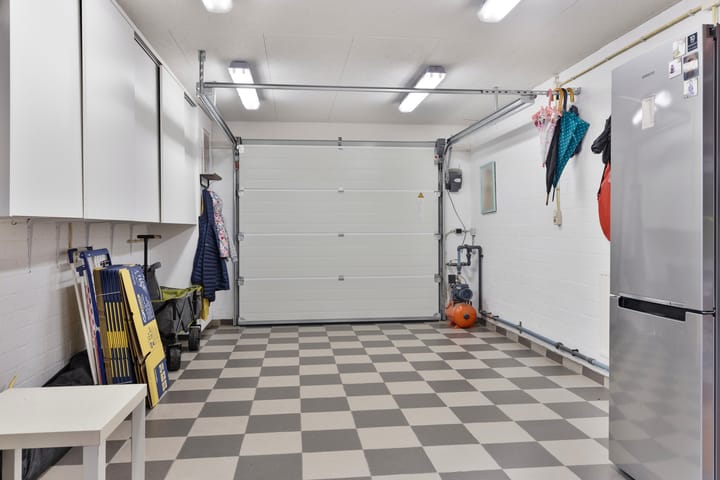 Foto 20 van Wolvespoor 7