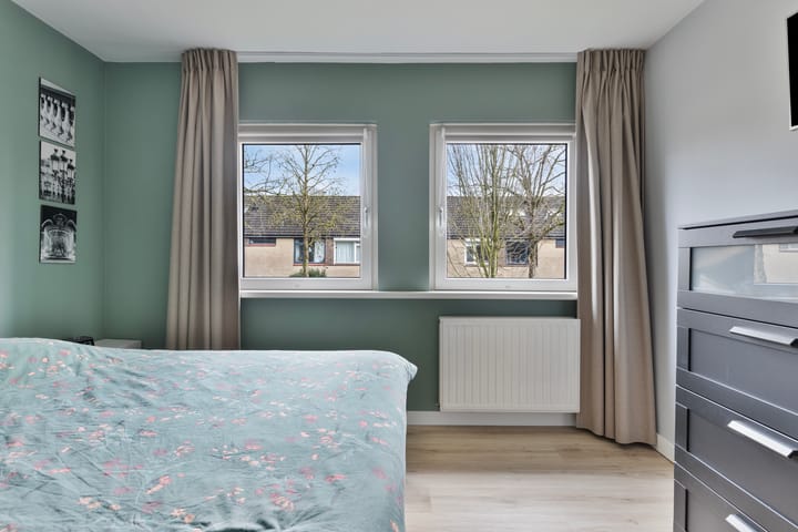 Foto 24 van Wolvespoor 7