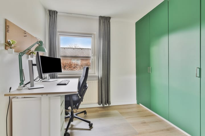 Foto 30 van Wolvespoor 7