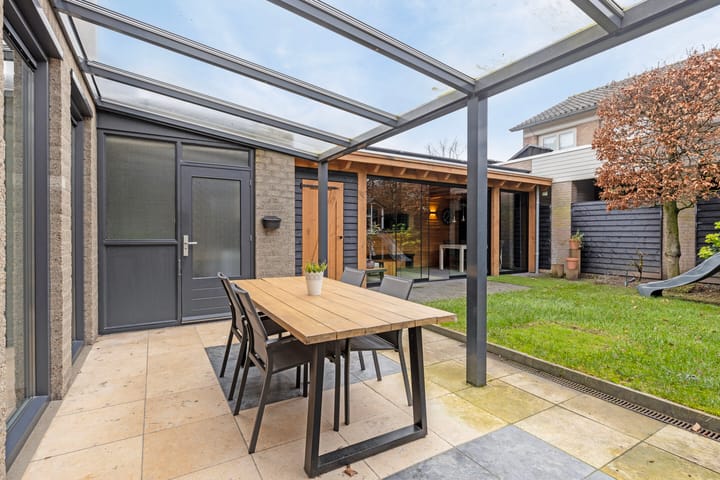 Foto 37 van Wolvespoor 7