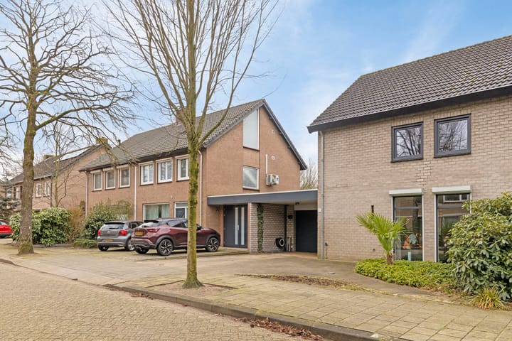 Foto 45 van Wolvespoor 7