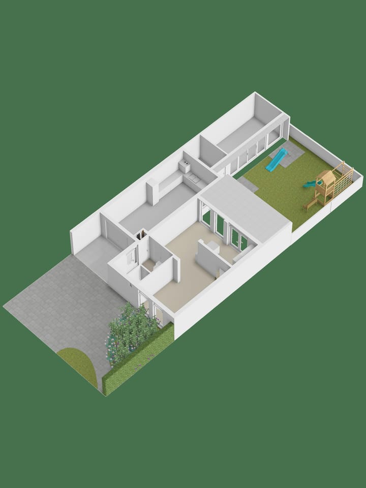 Foto 48 van Wolvespoor 7