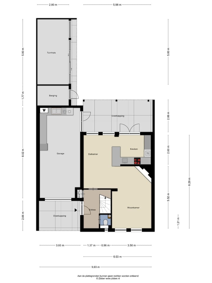 Foto 49 van Wolvespoor 7