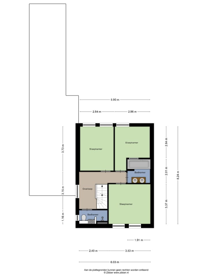 Foto 51 van Wolvespoor 7