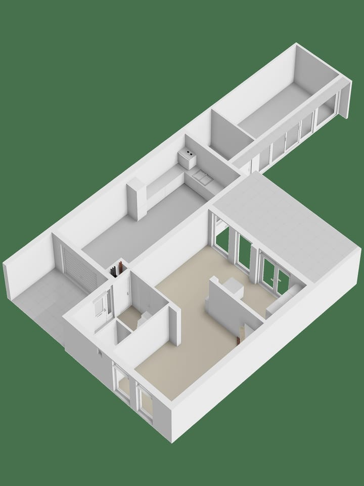 Foto 50 van Wolvespoor 7