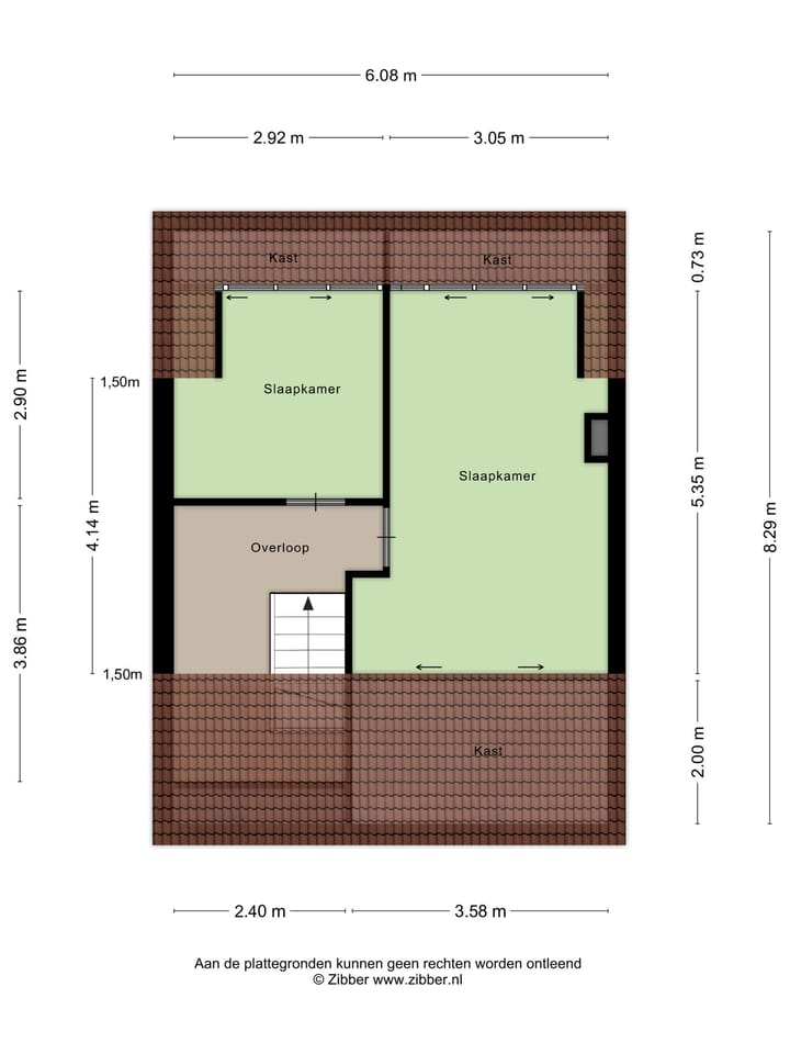 Foto 53 van Wolvespoor 7