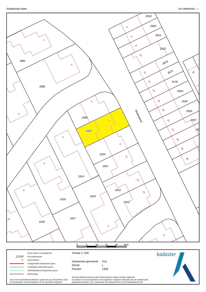 Foto 55 van Wolvespoor 7