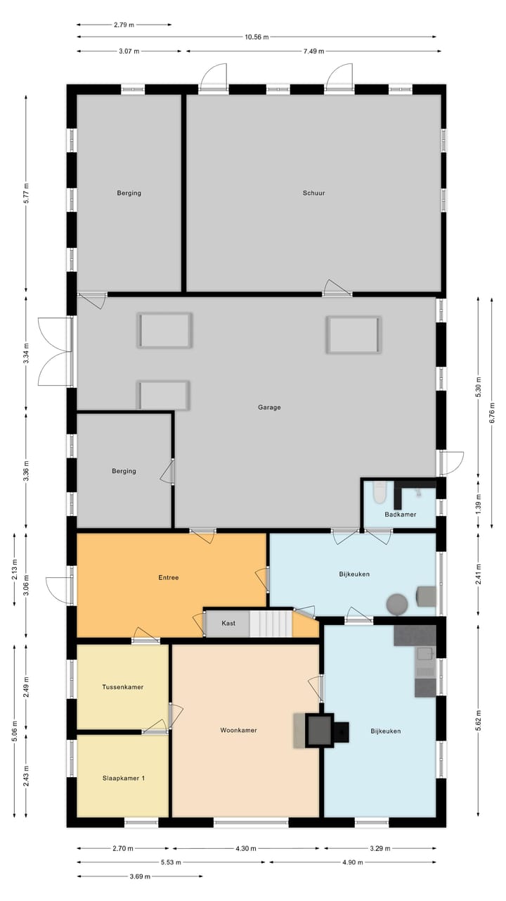 Foto 40 van Oude Rijksweg 374