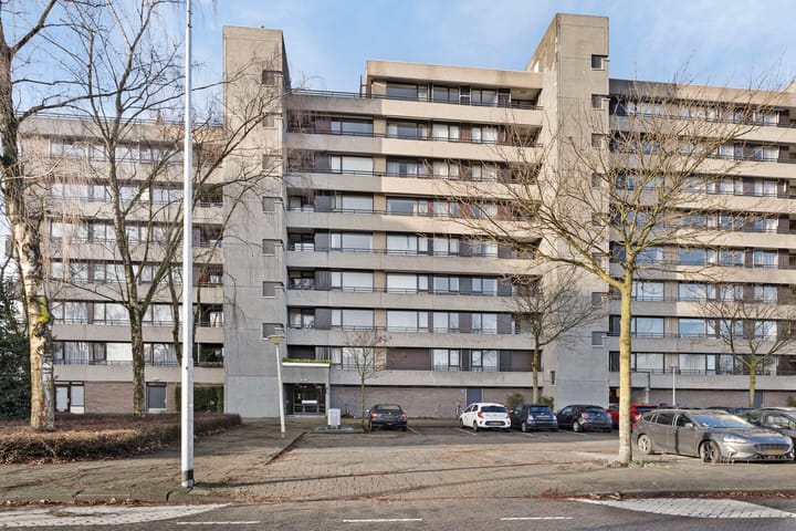 Foto 1 van Amundsenlaan 17