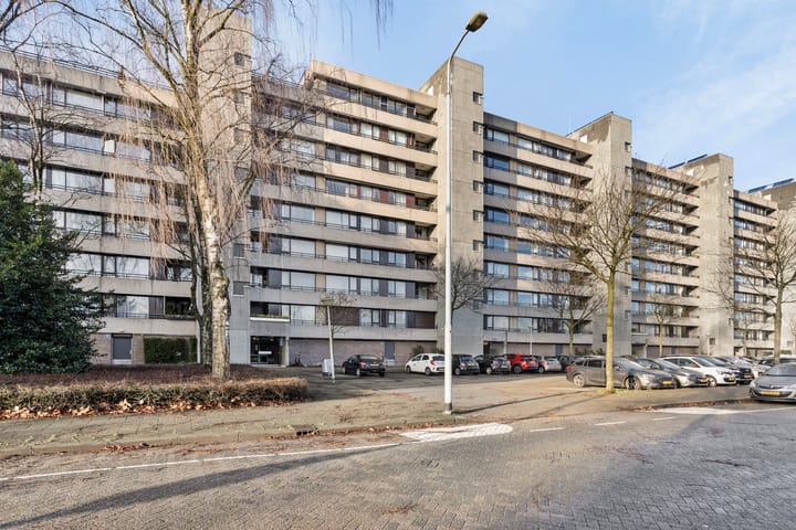 Foto 2 van Amundsenlaan 17