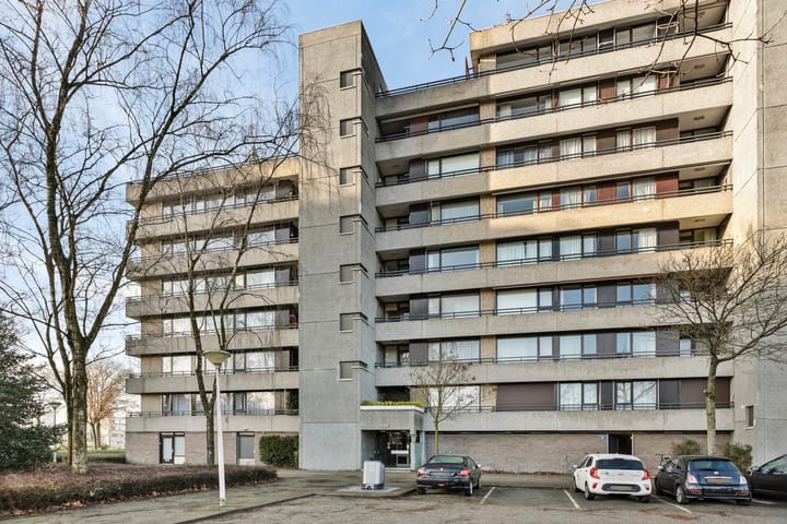 Foto 3 van Amundsenlaan 17