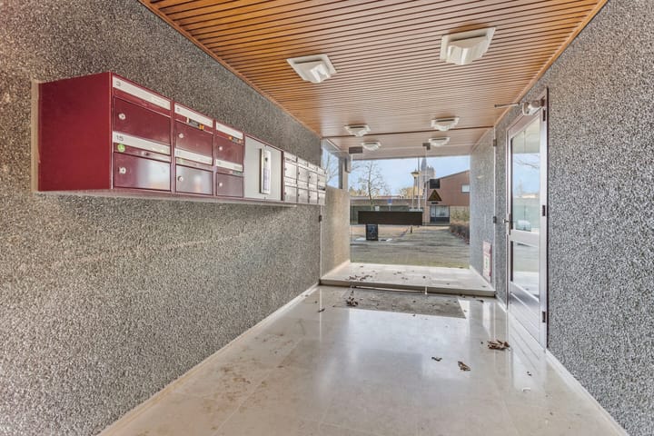 Foto 4 van Amundsenlaan 17