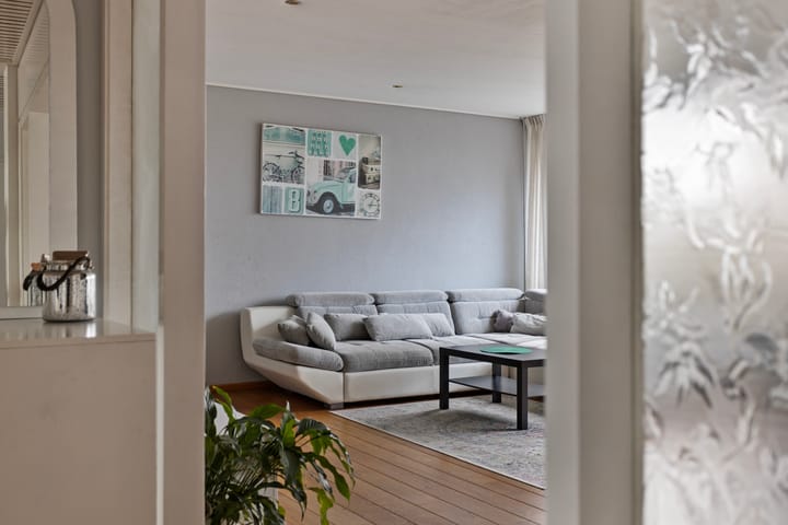 Foto 12 van Amundsenlaan 17