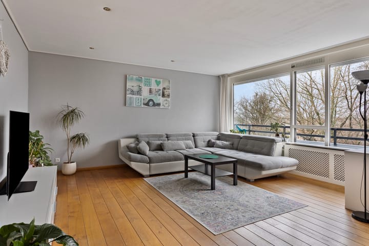 Foto 13 van Amundsenlaan 17