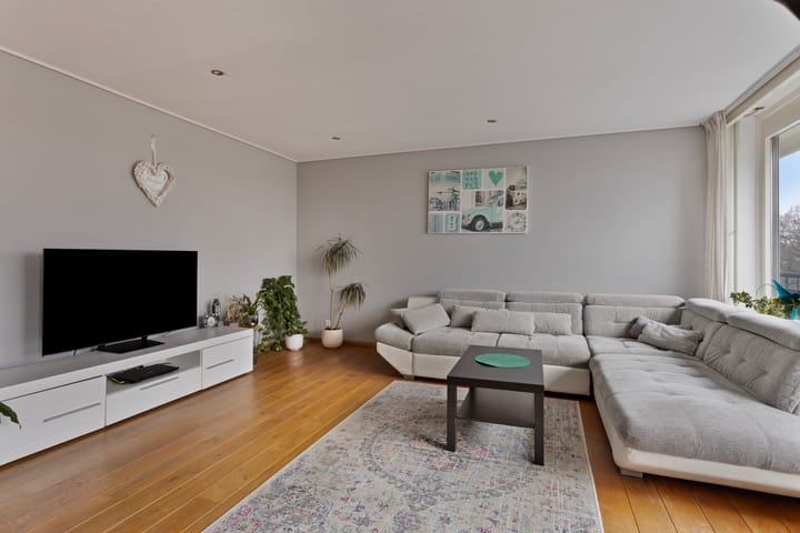 Foto 16 van Amundsenlaan 17