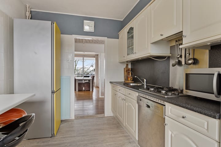 Foto 17 van Amundsenlaan 17