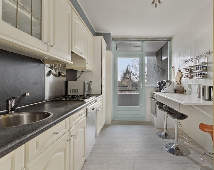 Foto 18 van Amundsenlaan 17