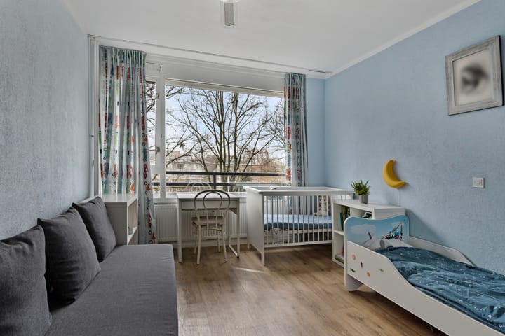 Foto 24 van Amundsenlaan 17