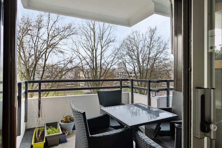 Foto 25 van Amundsenlaan 17