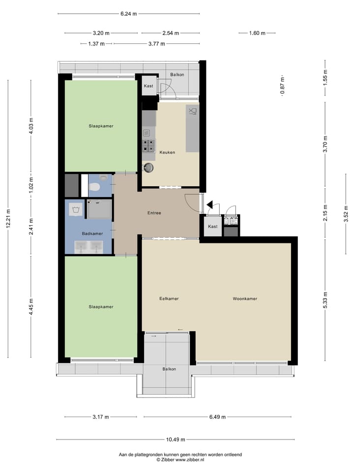 Foto 32 van Amundsenlaan 17