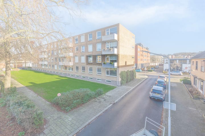 Foto 1 van Vinckenhofstraat 188