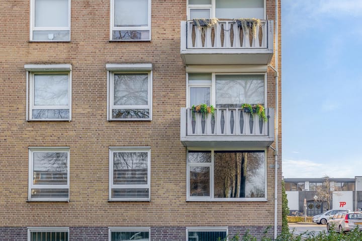 Foto 2 van Vinckenhofstraat 188