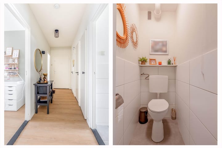 Foto 3 van Vinckenhofstraat 188