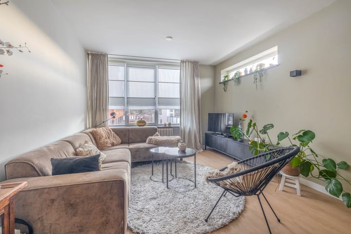 Foto 4 van Vinckenhofstraat 188