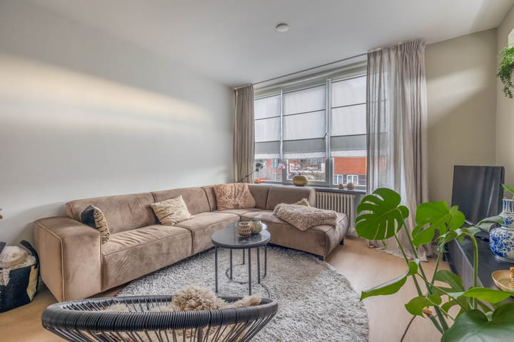 Foto 5 van Vinckenhofstraat 188