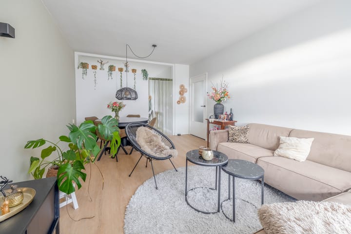 Foto 6 van Vinckenhofstraat 188