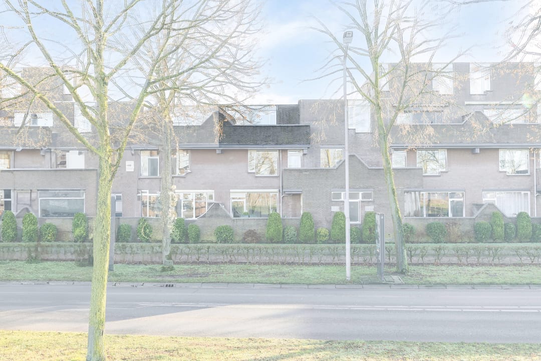 Photo 1 of Anne Frankstraat 254
