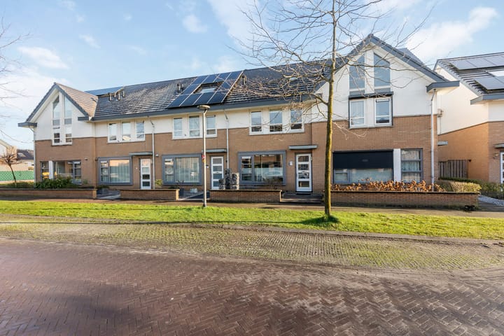 Foto 1 van Bongerd 23