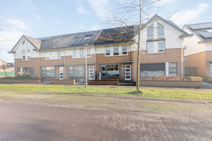 Foto 2 van Bongerd 23