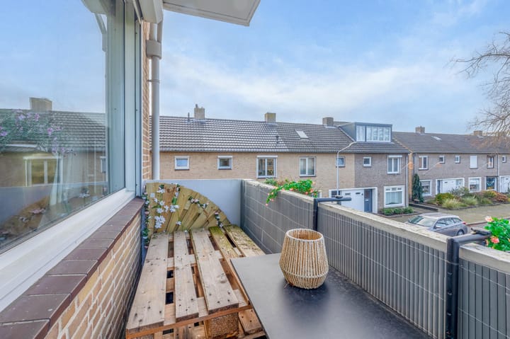 Foto 10 van Vinckenhofstraat 188