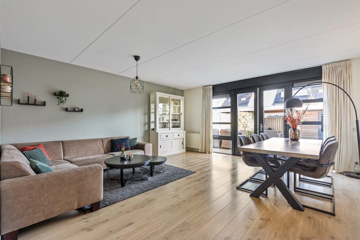 Foto 3 van Bongerd 23