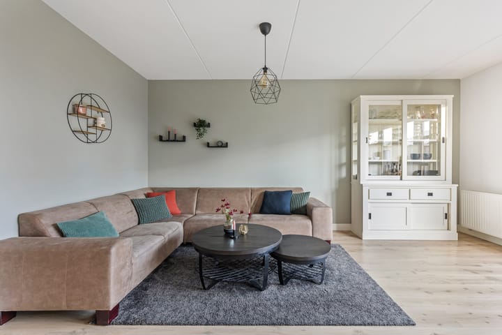 Foto 4 van Bongerd 23