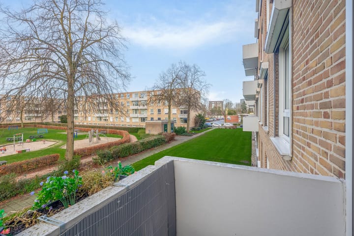 Foto 11 van Vinckenhofstraat 188