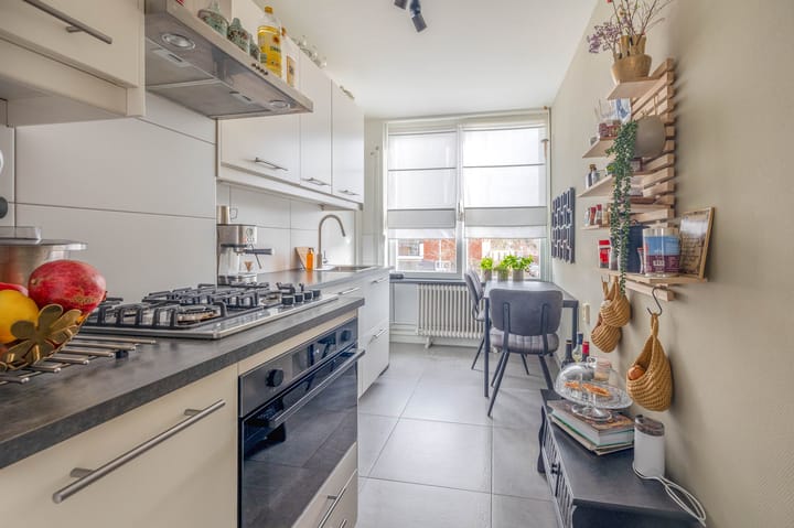 Foto 12 van Vinckenhofstraat 188